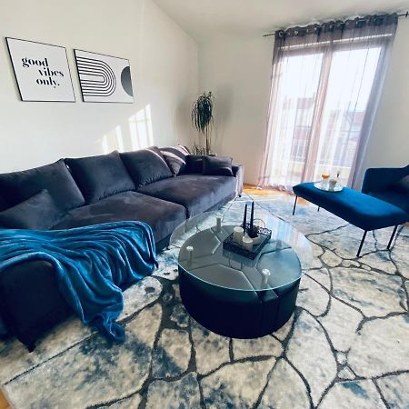 Zara Apartment Bagian luar foto