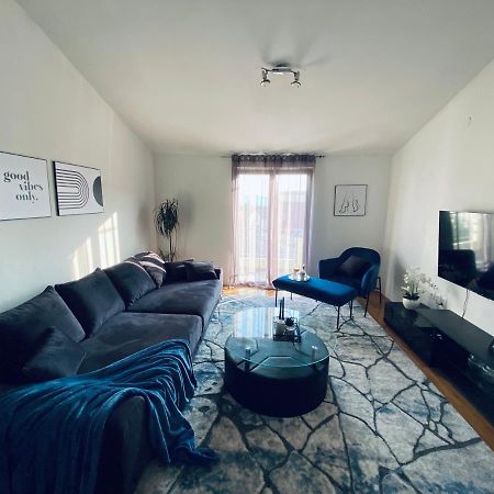 Zara Apartment Bagian luar foto