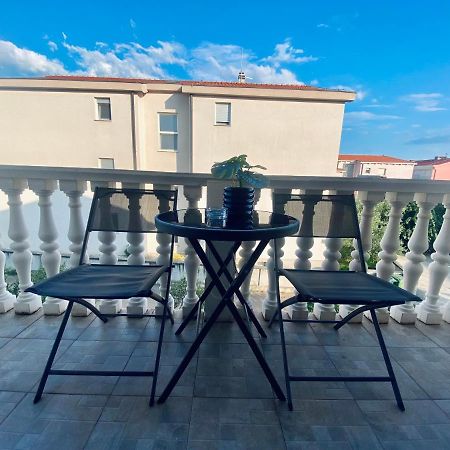 Zara Apartment Bagian luar foto