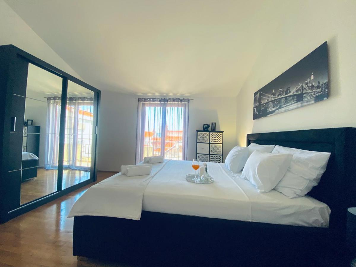 Zara Apartment Bagian luar foto