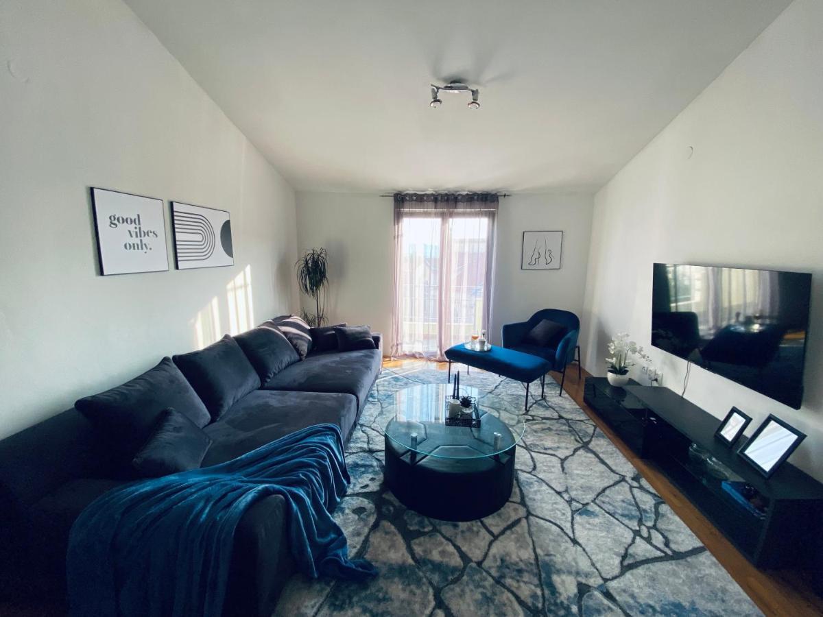 Zara Apartment Bagian luar foto