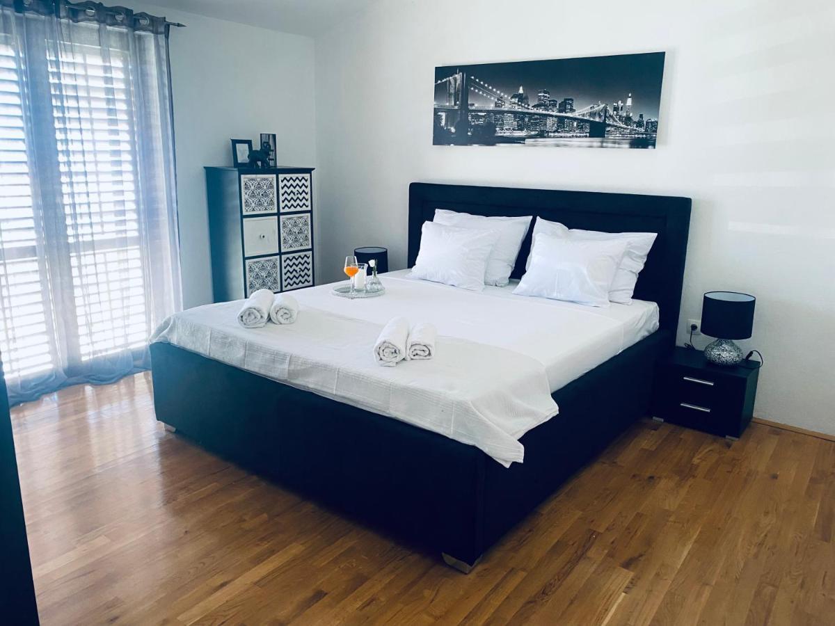 Zara Apartment Bagian luar foto