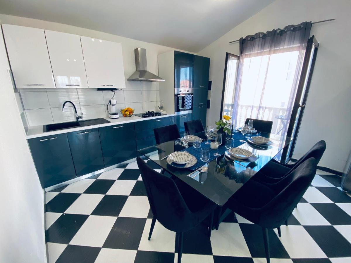 Zara Apartment Bagian luar foto