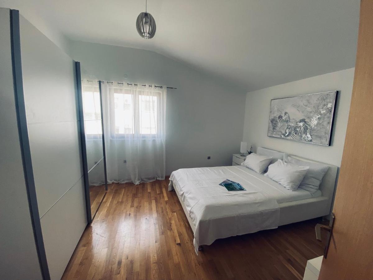 Zara Apartment Bagian luar foto