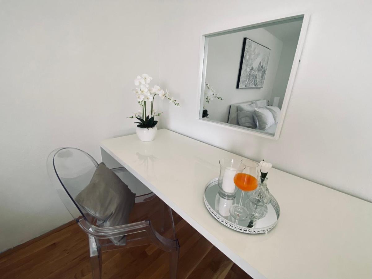 Zara Apartment Bagian luar foto